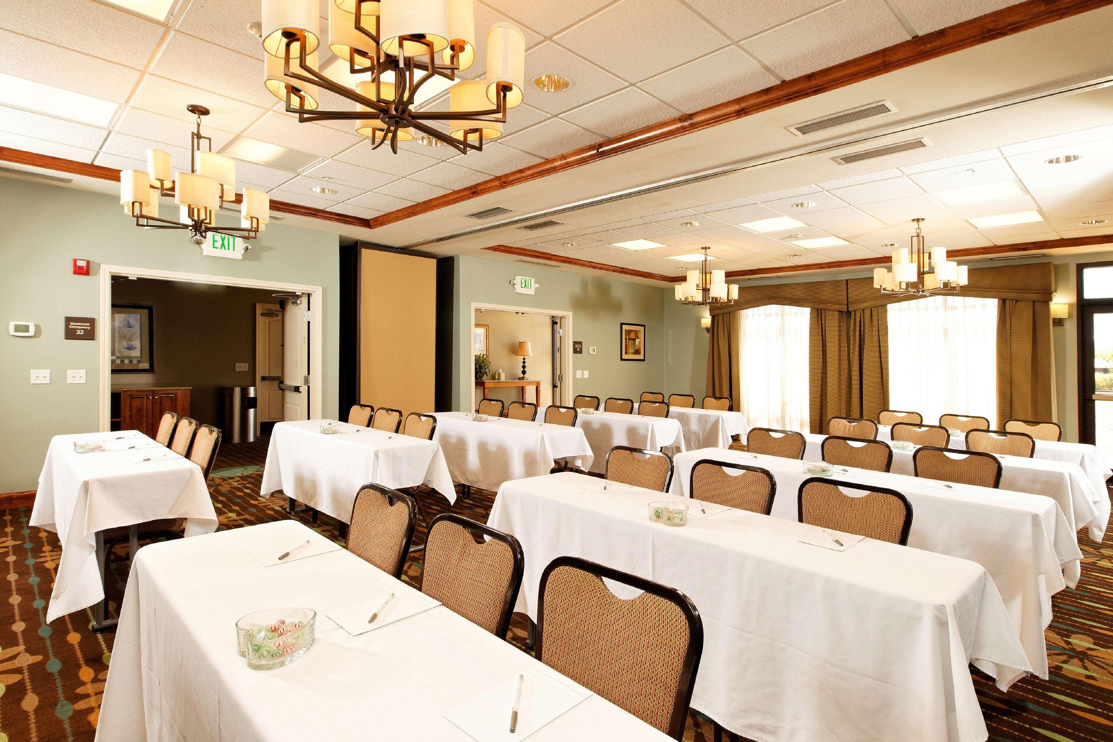 Hampton Inn By Hilton מונטרוז מראה חיצוני תמונה