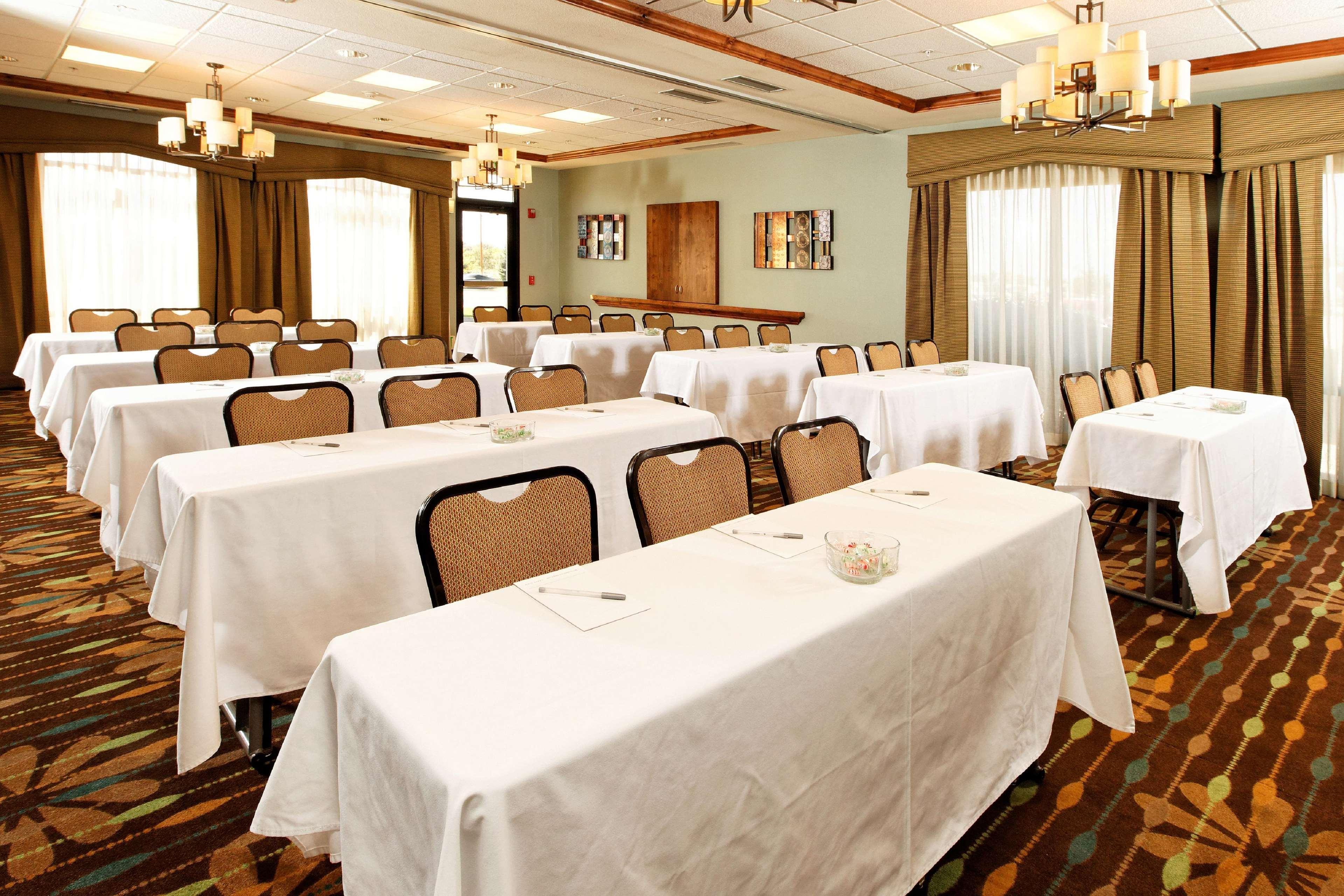 Hampton Inn By Hilton מונטרוז מראה חיצוני תמונה