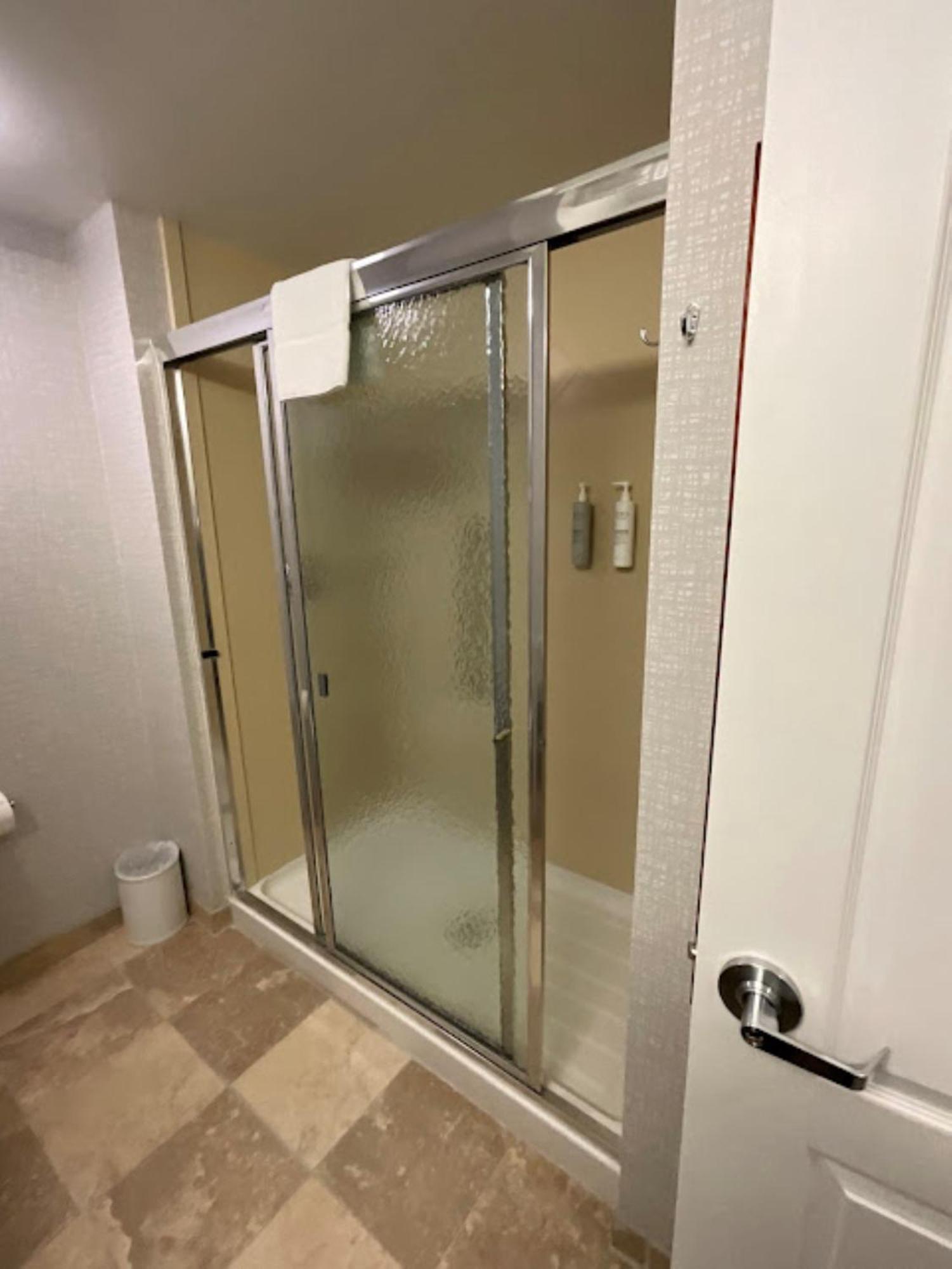 Hampton Inn By Hilton מונטרוז מראה חיצוני תמונה