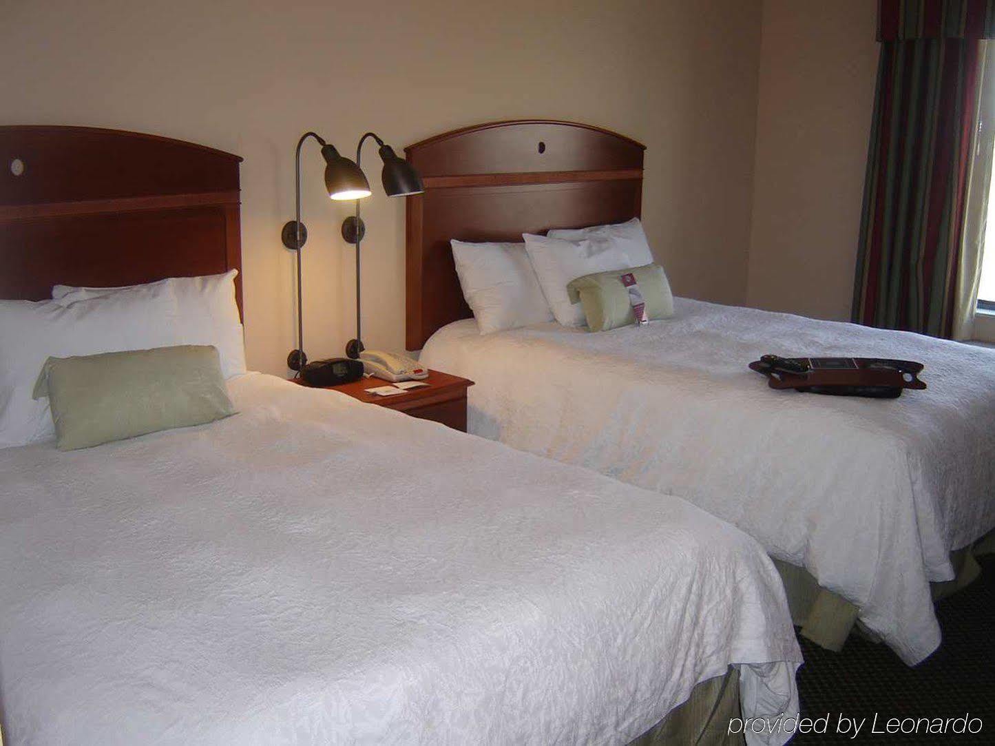 Hampton Inn By Hilton מונטרוז מראה חיצוני תמונה