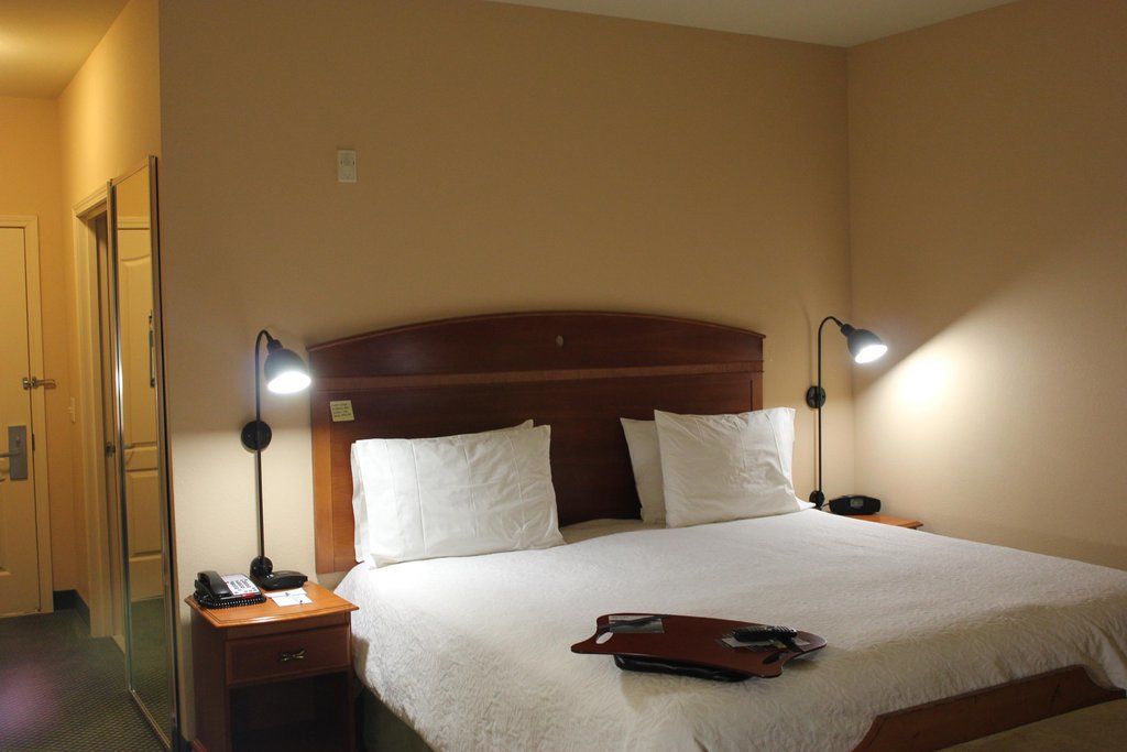 Hampton Inn By Hilton מונטרוז מראה חיצוני תמונה