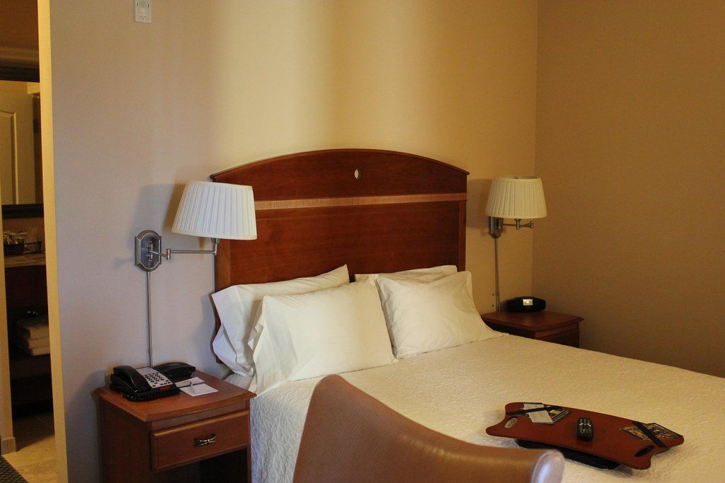 Hampton Inn By Hilton מונטרוז מראה חיצוני תמונה