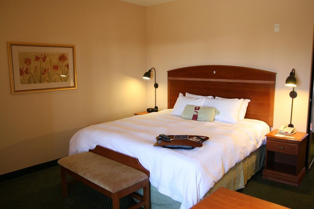 Hampton Inn By Hilton מונטרוז מראה חיצוני תמונה