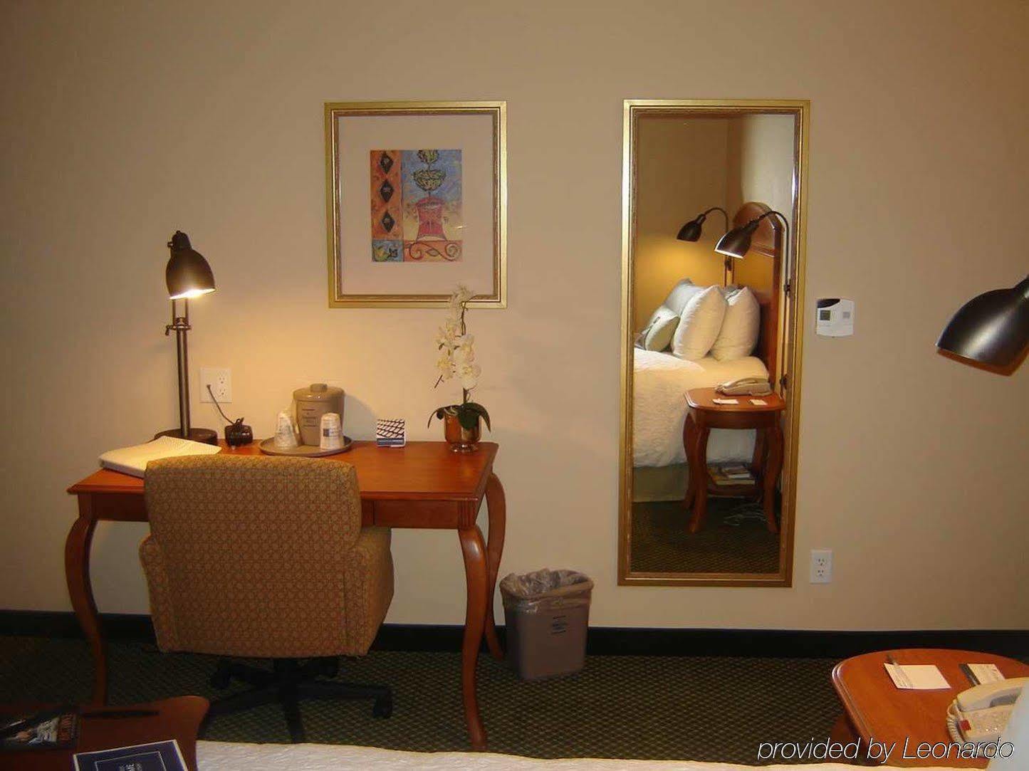 Hampton Inn By Hilton מונטרוז מראה חיצוני תמונה