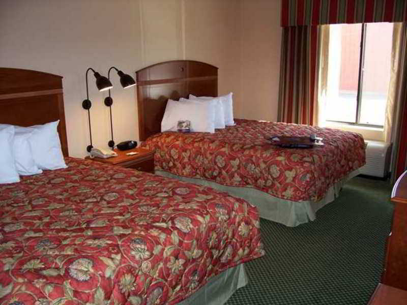 Hampton Inn By Hilton מונטרוז חדר תמונה